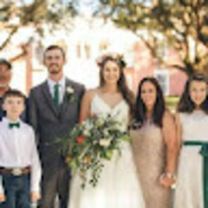 Meet your Posher, Shannon